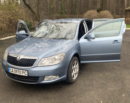Шкода Октавія, об'ємом двигуна 1.8 л та пробігом 266 тис. км за 8100 $, фото 1 на Automoto.ua
