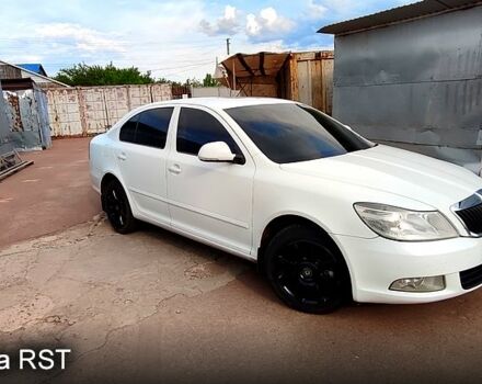 Шкода Октавия, объемом двигателя 1.6 л и пробегом 316 тыс. км за 7899 $, фото 6 на Automoto.ua