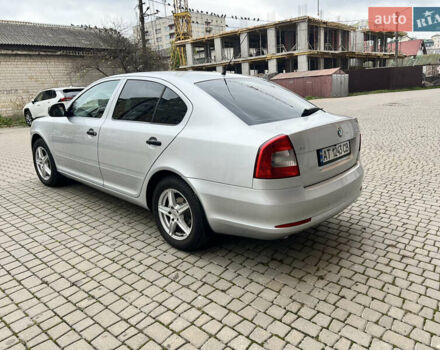 Шкода Октавия, объемом двигателя 1.6 л и пробегом 273 тыс. км за 7300 $, фото 2 на Automoto.ua