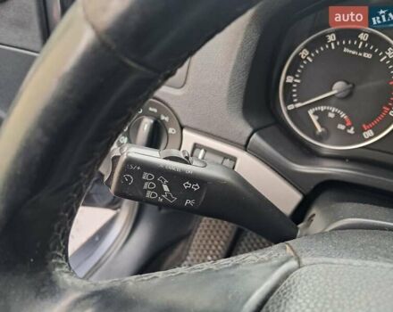 Шкода Октавия, объемом двигателя 1.8 л и пробегом 236 тыс. км за 7100 $, фото 17 на Automoto.ua