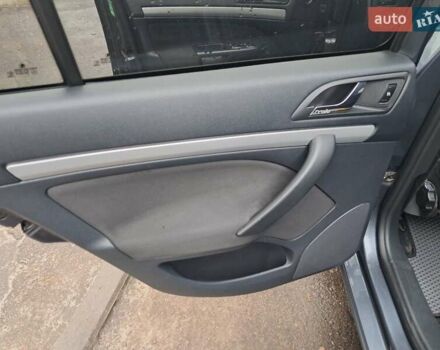 Шкода Октавия, объемом двигателя 1.8 л и пробегом 236 тыс. км за 7100 $, фото 19 на Automoto.ua