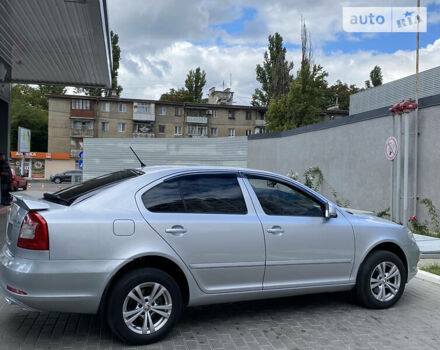 Шкода Октавія, об'ємом двигуна 1.8 л та пробігом 178 тис. км за 8000 $, фото 12 на Automoto.ua