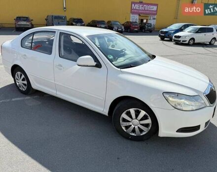 Шкода Октавия 2011 в Житомире на Automoto.ua Шкода Октавия, объемом двигателя 1.6 л и пробегом 214 тыс. км за 6700 $, фото 2 на Automoto.ua
