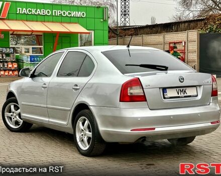 Шкода Октавія, об'ємом двигуна 1.6 л та пробігом 221 тис. км за 7600 $, фото 3 на Automoto.ua