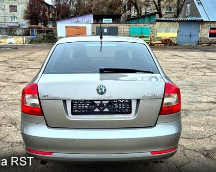 Шкода Октавія, об'ємом двигуна 1.6 л та пробігом 151 тис. км за 8800 $, фото 4 на Automoto.ua