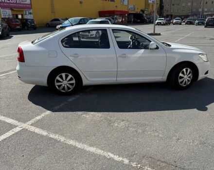 Шкода Октавия 2011 в Житомире на Automoto.ua Шкода Октавия, объемом двигателя 1.6 л и пробегом 214 тыс. км за 6700 $, фото 18 на Automoto.ua