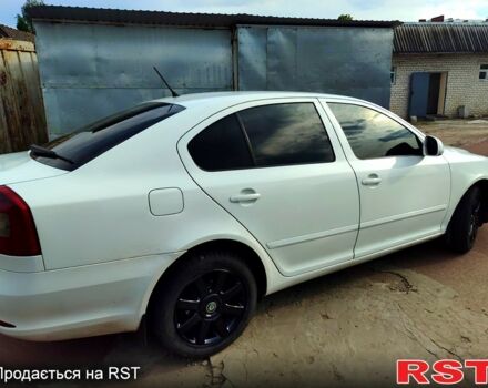 Шкода Октавия, объемом двигателя 1.6 л и пробегом 316 тыс. км за 7899 $, фото 5 на Automoto.ua