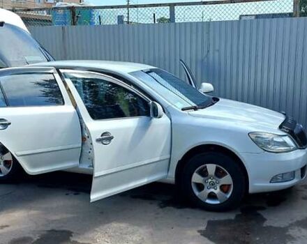 Шкода Октавія, об'ємом двигуна 1.8 л та пробігом 166 тис. км за 8000 $, фото 10 на Automoto.ua