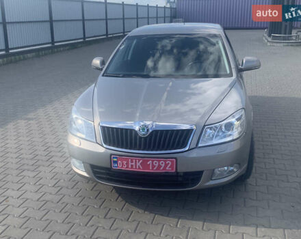Шкода Октавия, объемом двигателя 1.2 л и пробегом 266 тыс. км за 7200 $, фото 1 на Automoto.ua