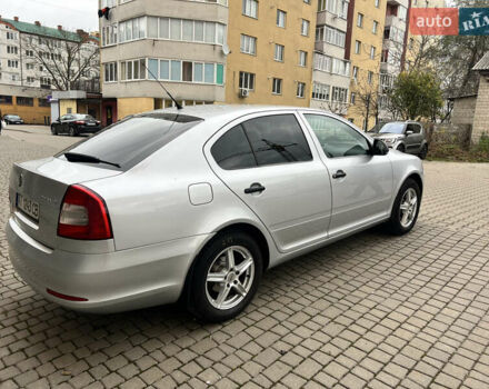 Шкода Октавия, объемом двигателя 1.6 л и пробегом 273 тыс. км за 7300 $, фото 3 на Automoto.ua