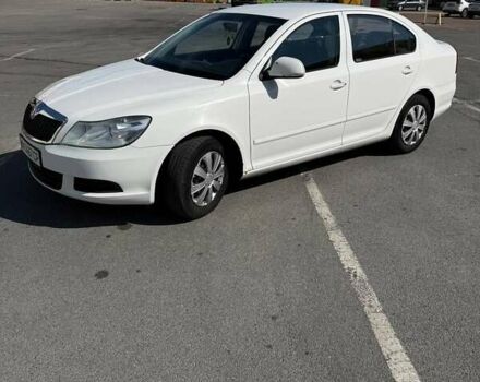 Шкода Октавия 2011 в Житомире на Automoto.ua Шкода Октавия, объемом двигателя 1.6 л и пробегом 214 тыс. км за 6700 $, фото 23 на Automoto.ua