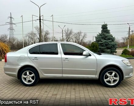Шкода Октавія, об'ємом двигуна 1.6 л та пробігом 221 тис. км за 7600 $, фото 9 на Automoto.ua