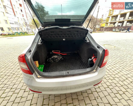 Шкода Октавия, объемом двигателя 1.6 л и пробегом 273 тыс. км за 7300 $, фото 7 на Automoto.ua