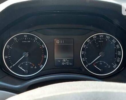 Шкода Октавія, об'ємом двигуна 1.8 л та пробігом 166 тис. км за 8000 $, фото 7 на Automoto.ua