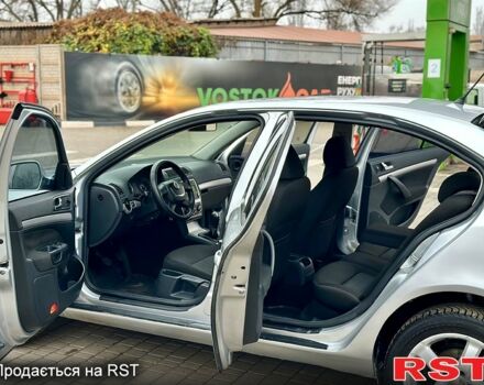 Шкода Октавія, об'ємом двигуна 1.6 л та пробігом 221 тис. км за 7600 $, фото 10 на Automoto.ua