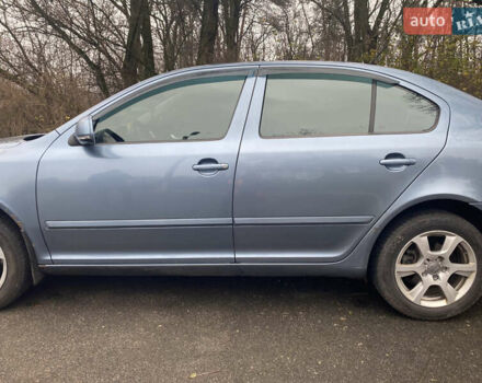 Шкода Октавія, об'ємом двигуна 1.8 л та пробігом 266 тис. км за 8100 $, фото 7 на Automoto.ua