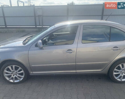 Шкода Октавия, объемом двигателя 1.2 л и пробегом 266 тыс. км за 7200 $, фото 7 на Automoto.ua