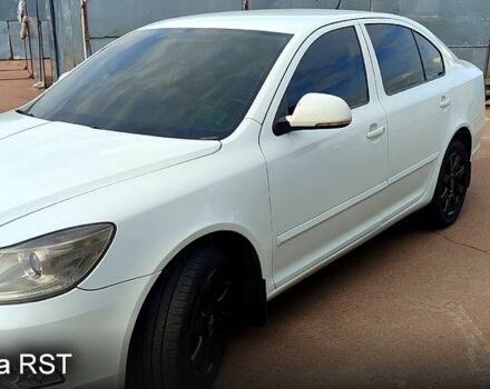 Шкода Октавия, объемом двигателя 1.6 л и пробегом 316 тыс. км за 7899 $, фото 7 на Automoto.ua