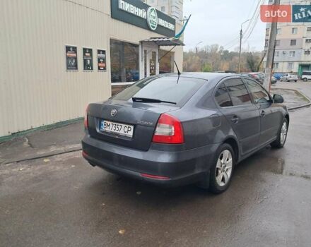 Шкода Октавия, объемом двигателя 1.8 л и пробегом 236 тыс. км за 7100 $, фото 5 на Automoto.ua