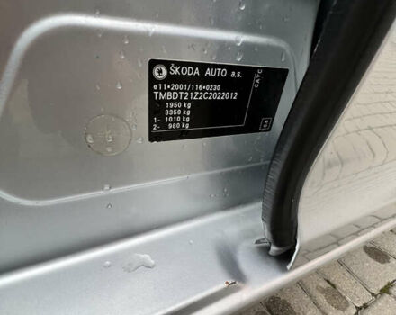 Шкода Октавия, объемом двигателя 1.6 л и пробегом 273 тыс. км за 7300 $, фото 9 на Automoto.ua