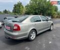 Шкода Октавия, объемом двигателя 1.4 л и пробегом 210 тыс. км за 7799 $, фото 5 на Automoto.ua