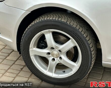 Шкода Октавія, об'ємом двигуна 1.6 л та пробігом 221 тис. км за 7600 $, фото 6 на Automoto.ua