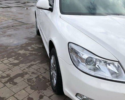 Шкода Октавія, об'ємом двигуна 1.6 л та пробігом 260 тис. км за 7800 $, фото 4 на Automoto.ua