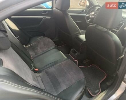Шкода Октавия, объемом двигателя 1.6 л и пробегом 331 тыс. км за 7000 $, фото 3 на Automoto.ua