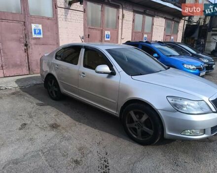Шкода Октавия, объемом двигателя 1.6 л и пробегом 331 тыс. км за 7000 $, фото 6 на Automoto.ua