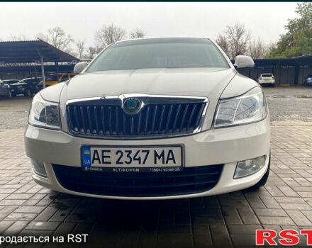 Шкода Октавія, об'ємом двигуна 1.8 л та пробігом 0 тис. км за 8200 $, фото 1 на Automoto.ua