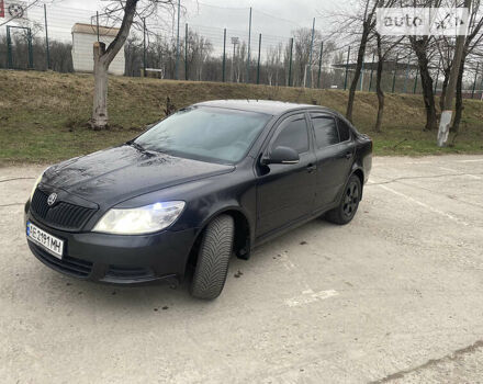 Шкода Октавия, объемом двигателя 1.6 л и пробегом 260 тыс. км за 9300 $, фото 1 на Automoto.ua