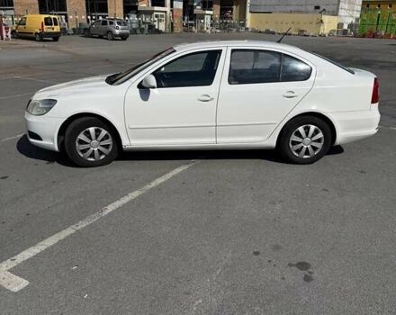 Шкода Октавия 2011 в Житомире на Automoto.ua Шкода Октавия, объемом двигателя 1.6 л и пробегом 214 тыс. км за 6700 $, фото 25 на Automoto.ua