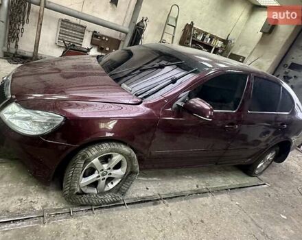 Шкода Октавия, объемом двигателя 1.8 л и пробегом 180 тыс. км за 3000 $, фото 3 на Automoto.ua