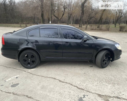 Шкода Октавия, объемом двигателя 1.6 л и пробегом 260 тыс. км за 9300 $, фото 4 на Automoto.ua