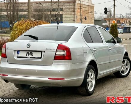 Шкода Октавія, об'ємом двигуна 1.6 л та пробігом 221 тис. км за 7600 $, фото 1 на Automoto.ua