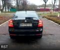 Шкода Октавия, объемом двигателя 2 л и пробегом 292 тыс. км за 9300 $, фото 4 на Automoto.ua