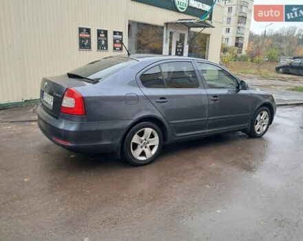 Шкода Октавия, объемом двигателя 1.8 л и пробегом 236 тыс. км за 7100 $, фото 3 на Automoto.ua