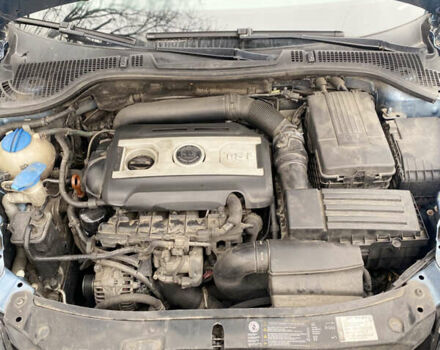 Шкода Октавія, об'ємом двигуна 1.8 л та пробігом 266 тис. км за 8100 $, фото 17 на Automoto.ua