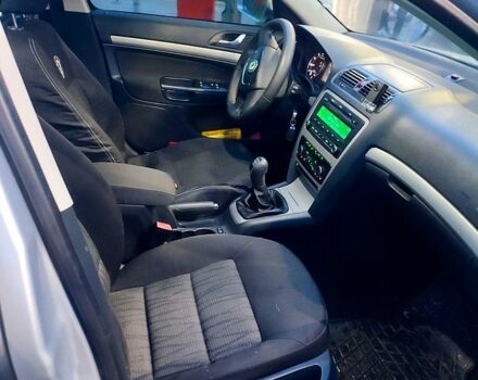 Шкода Октавія, об'ємом двигуна 1.8 л та пробігом 245 тис. км за 6900 $, фото 2 на Automoto.ua
