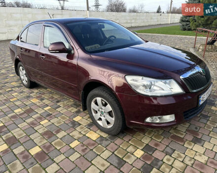 Шкода Октавія, об'ємом двигуна 1.8 л та пробігом 217 тис. км за 9300 $, фото 6 на Automoto.ua