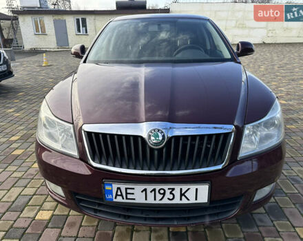 Шкода Октавія, об'ємом двигуна 1.8 л та пробігом 217 тис. км за 9300 $, фото 7 на Automoto.ua