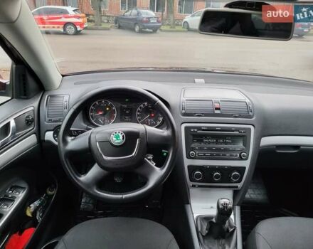 Шкода Октавия, объемом двигателя 1.6 л и пробегом 230 тыс. км за 7999 $, фото 5 на Automoto.ua