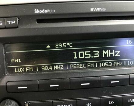 Шкода Октавія, об'ємом двигуна 1.9 л та пробігом 263 тис. км за 8900 $, фото 18 на Automoto.ua