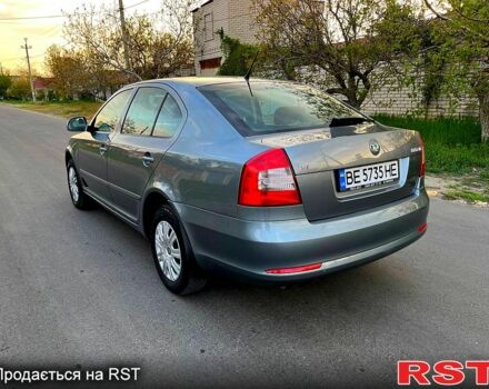 Шкода Октавия, объемом двигателя 18 л и пробегом 165 тыс. км за 7300 $, фото 4 на Automoto.ua