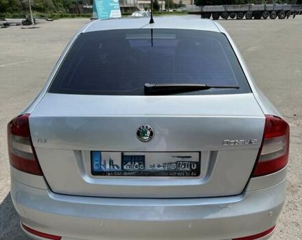 Шкода Октавія, об'ємом двигуна 1.9 л та пробігом 263 тис. км за 8900 $, фото 5 на Automoto.ua