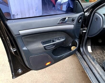 Шкода Октавія, об'ємом двигуна 1.8 л та пробігом 240 тис. км за 3500 $, фото 12 на Automoto.ua