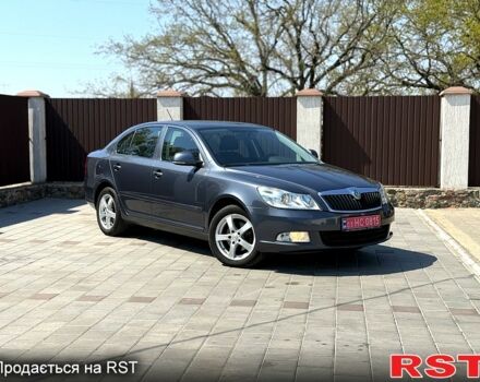 Шкода Октавия, объемом двигателя 1.6 л и пробегом 189 тыс. км за 9500 $, фото 3 на Automoto.ua