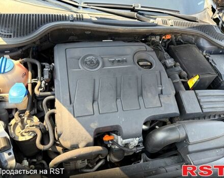 Шкода Октавия, объемом двигателя 1.6 л и пробегом 189 тыс. км за 9500 $, фото 11 на Automoto.ua