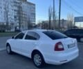 Шкода Октавия, объемом двигателя 1.8 л и пробегом 220 тыс. км за 8700 $, фото 2 на Automoto.ua