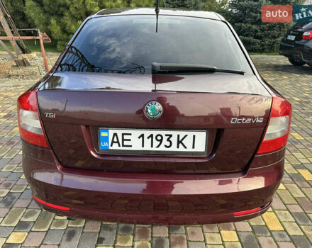 Шкода Октавія, об'ємом двигуна 1.8 л та пробігом 217 тис. км за 9300 $, фото 4 на Automoto.ua